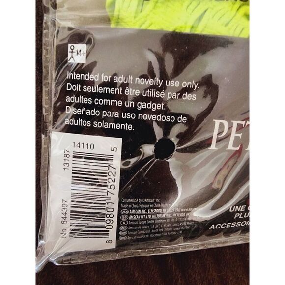 Neon Fishnet Crop Top Shirt Laser Cut 80s Electronica Costume Novelty Club Dance - Picture 5 of 5